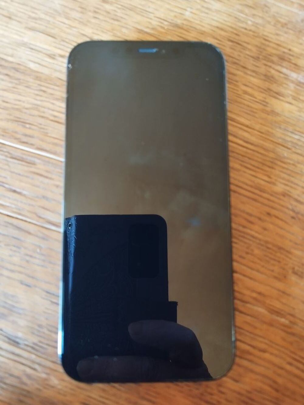 Iphone12 pro Téléphones et tablettes