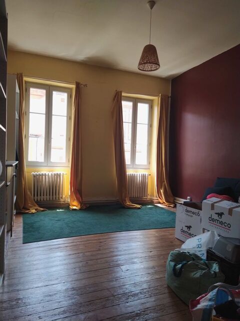  Maison � louer 3/4 pi�ces 113 m�