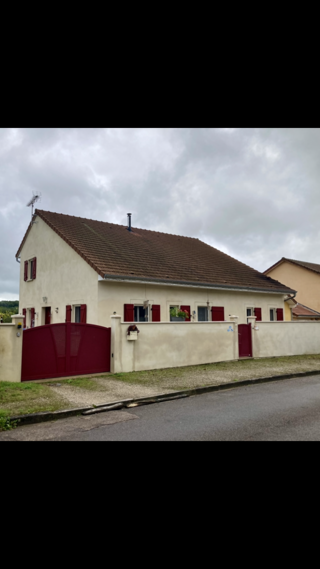  Maison � vendre 6 pi�ces 177 m�