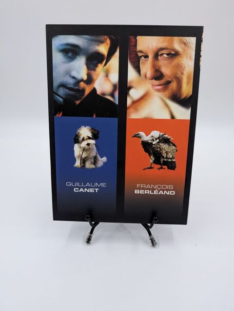 Film DVD Mon Idole en boite 1 Vulbens (74)