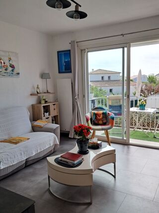  Appartement à vendre 3 pièces 57 m²
