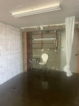  Parking / Garage à vendre 16 m²