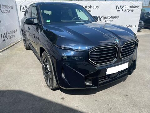 Annonce voiture BMW XM 135000 €