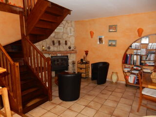Vente Villa Villa de 152m²hab + piscine Hors sol chauffée sur 1569m² de terrain clos Valserhône