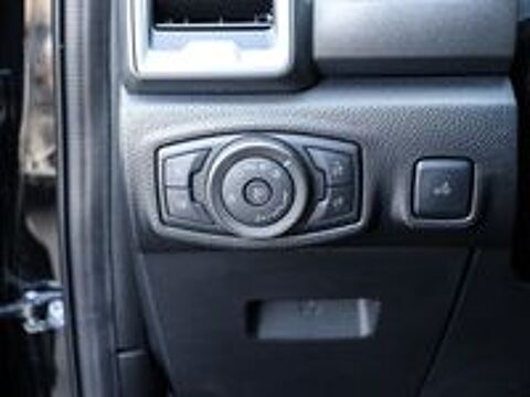 Ranger RANGER DOUBLE CABINE 2.0 ECOBLUE 213 BV10 RAPTOR 2022 occasion 83000 Toulon