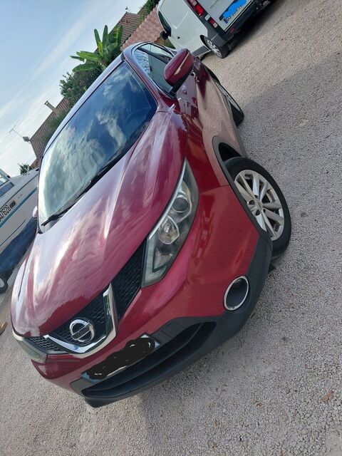 Nissan qashqai 2 Qashqai 1.6 dCi 130 Stop/Start Acenta