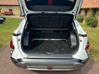 Kona Hybrid 138 Intuitive 2026 occasion 62360 Saint-L&eacute;onard