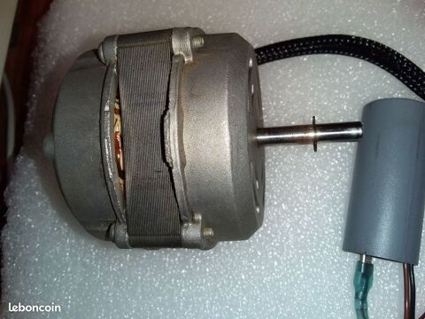 MOTEUR POUR VMC Sauter Agalina
39 Serres-Castet (64)