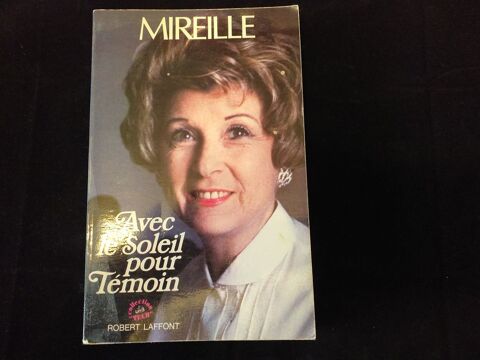 livre, Avec le soleil pour t�moin 13 Tours (37)