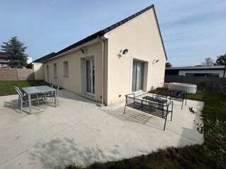  Maison  vendre 4 pices 92 m