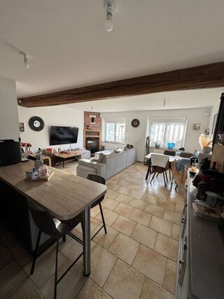  Maison � louer 3 pi�ces 76 m� Lailly-en-val