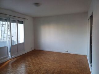  Appartement à louer 1 pièce 31 m²