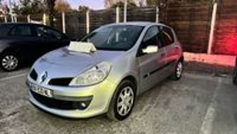Clio III Clio 1.5 dCi 85 Confort Dynamique 2008 occasion 31000 Toulouse