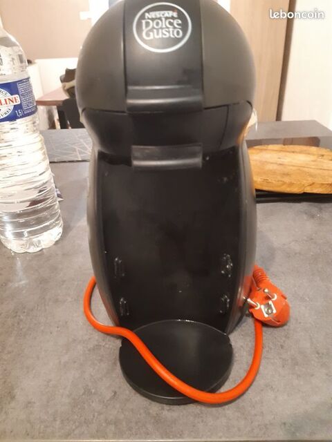 Machine � caf� Dolce Gusto 0 La Montagne (44)