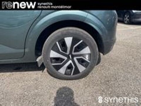 Sandero SCe 65 GSR2 Expression 2025 occasion 26200 Mont&eacute;limar