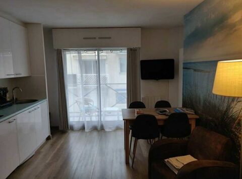  Appartement � louer 1 pi�ce 26 m�