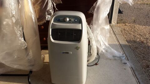 Climatiseur autonome pour 30 m 85 Saint-Georges-ls-Baillargeaux (86)