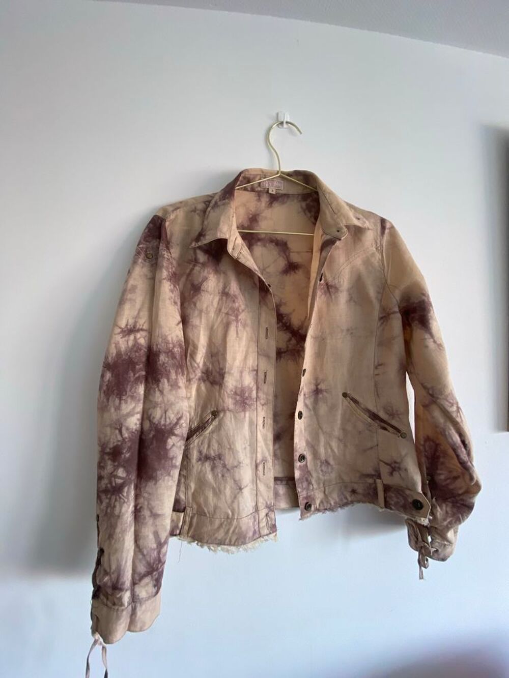 v&ecirc;tements d'occasion Vêtements