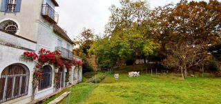  Maison � vendre 4 pi�ces 100 m� Loches