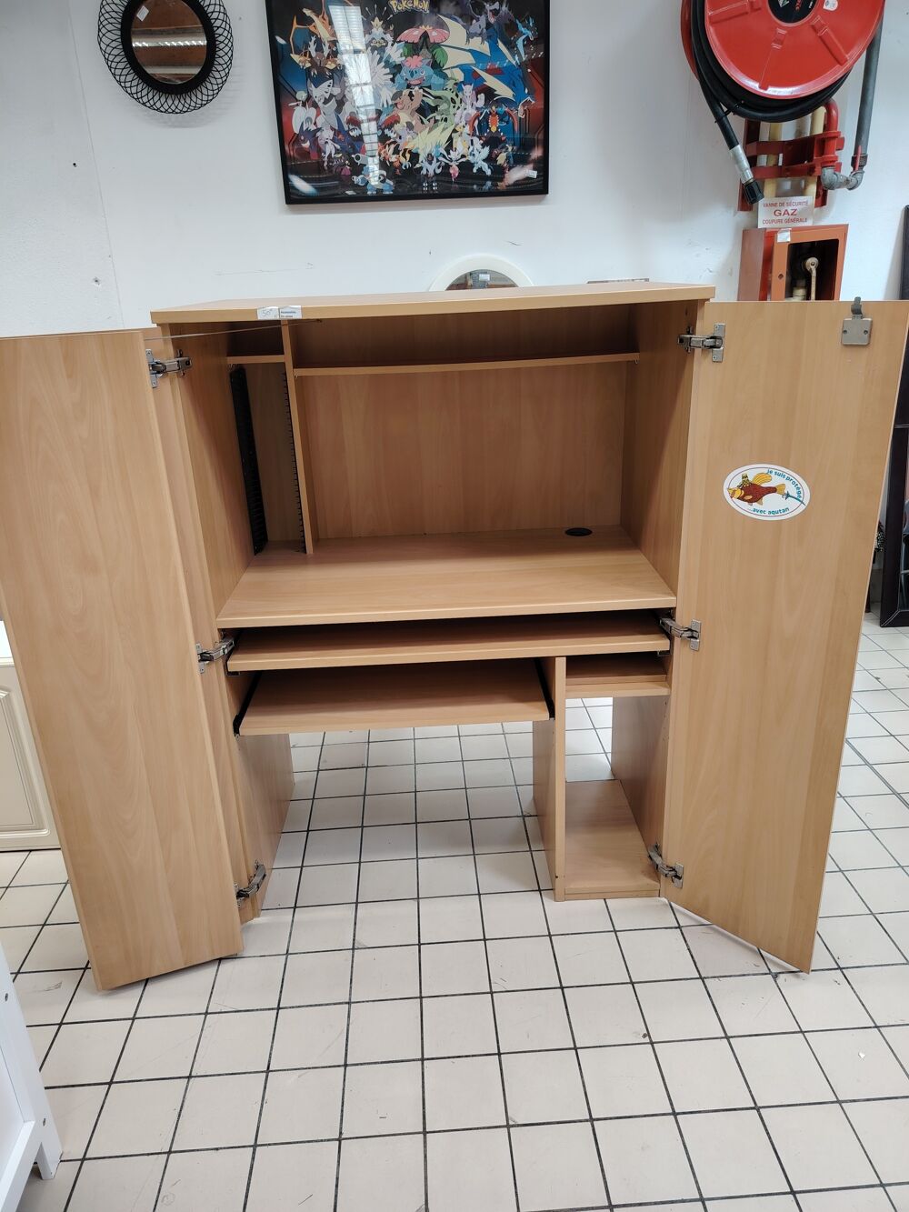 meuble bureau Meubles