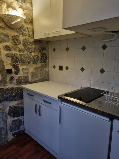  Appartement � louer 1 pi�ce 18 m�