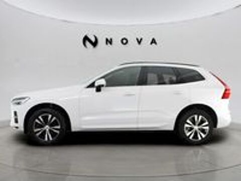 XC60 Momentum AWD 190CH Attelage 2022 occasion 33600 Pessac