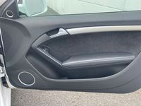 A5 AUDI COUPE 2.0 TFSI QUATTRO 225 S-TRONIC 7 2013 occasion 33700 M&eacute;rignac
