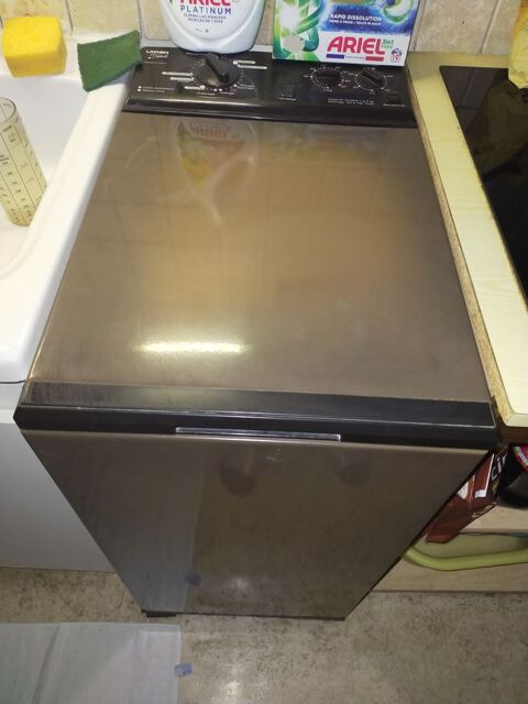 Machine � laver LADEN 80 Fresnes (94)