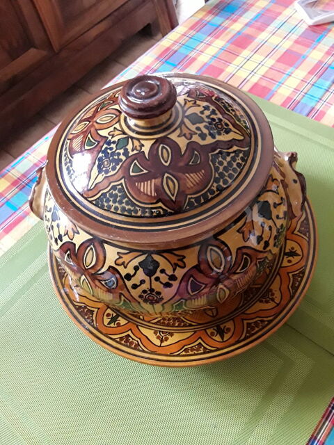 Belle soupire marocaine de SAFI 18 Milhaud (30)
