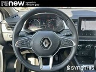 Captur TCe 90 Evolution 2023 occasion 05000 Gap