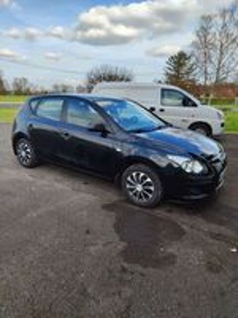 Annonce voiture Hyundai i30 5300 