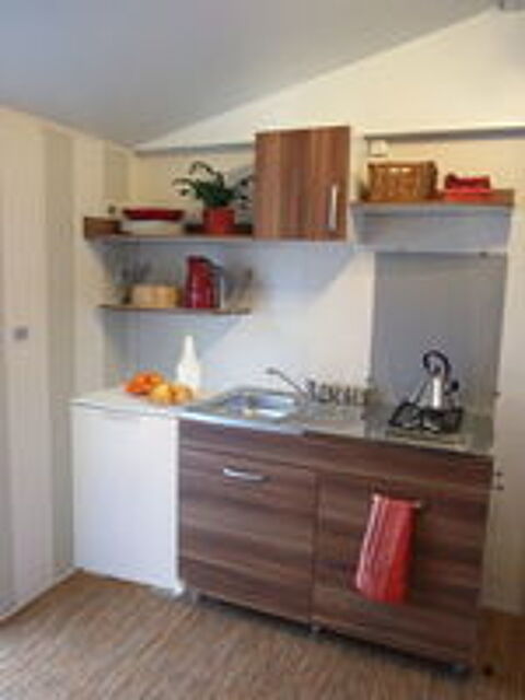  2010 occasion 17570 La Palmyre