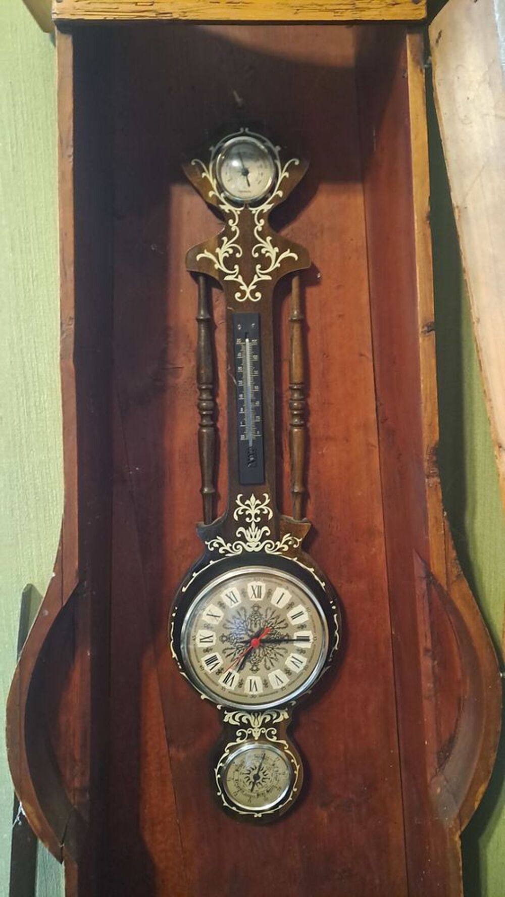 COMTOISE Décoration