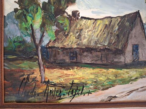 TABLEAU PEINTURE  60 Nancy (54)