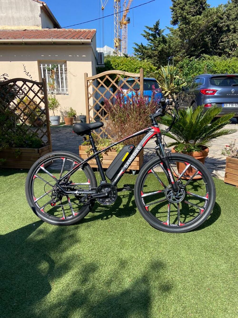Vente Vélos
