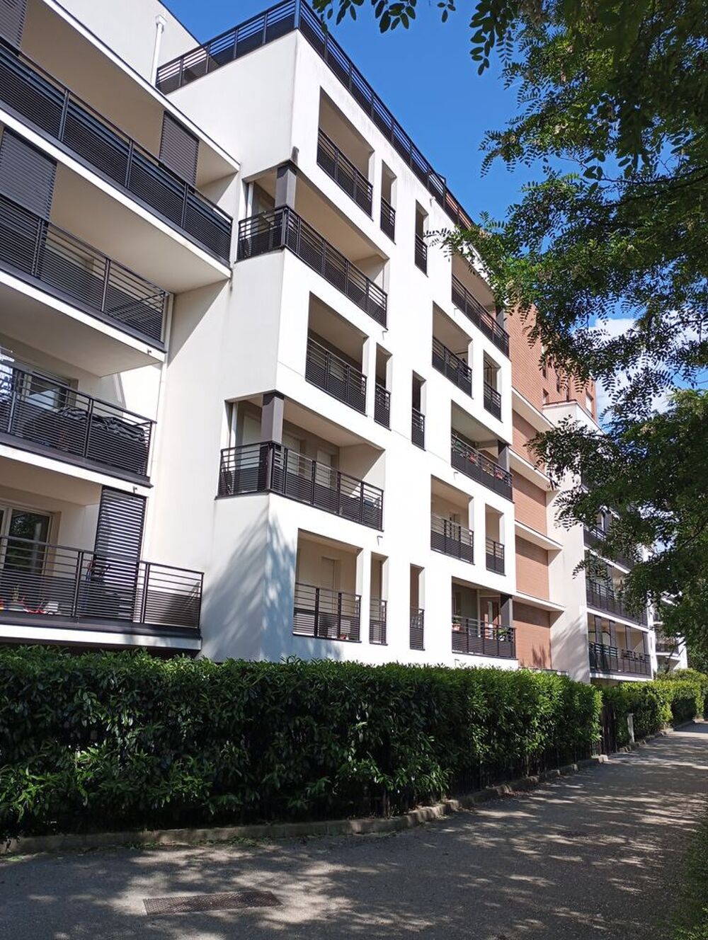 Appartement 2 pièces 40 m² · à Boussy-Saint-Antoine · 40 m² · 159 000 €