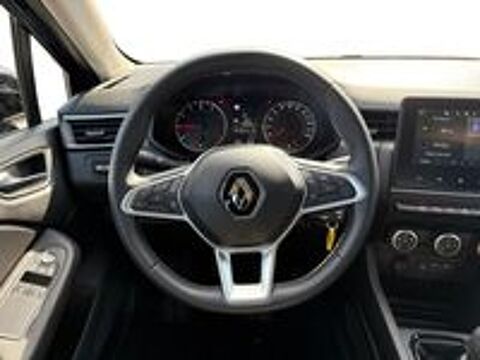 Clio V Clio TCe 90 Equilibre 2023 occasion 91170 Viry-Ch&acirc;tillon