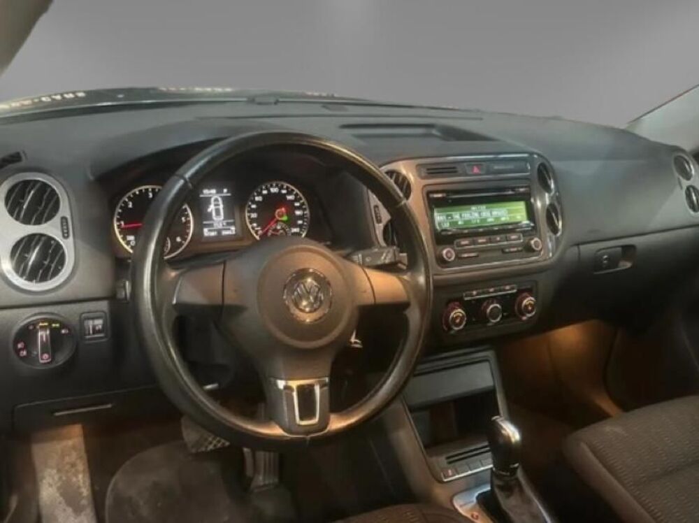 Tiguan 2.0 TDI 140 FAP BlueMotion Technology Sportline 4Motion DSG7 2014 occasion 55100 Verdun