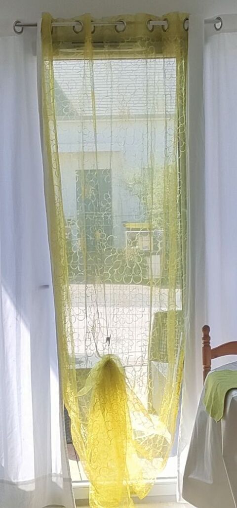 Rideaux voilages 10 Sainte-Anne-d'Auray (56)