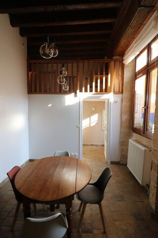  Appartement  louer 2 pices 58 m