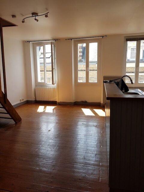  Duplex/triplex � louer 4 pi�ces 77 m� Alen�on