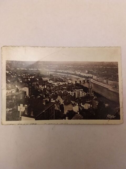 Carte postales semis moderne Departement 69 3 Lisieux (14)