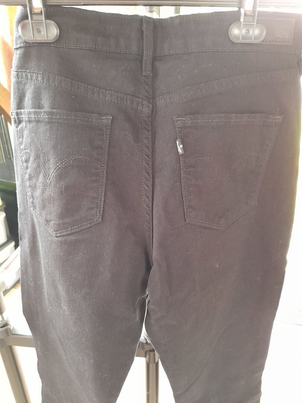 Jean Levi's T40 quasi-neuf Vêtements