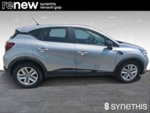 Captur TCe 90 - 21 Business 2022 occasion 05000 Gap