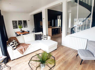  Maison � vendre 2 pi�ces 124 m�