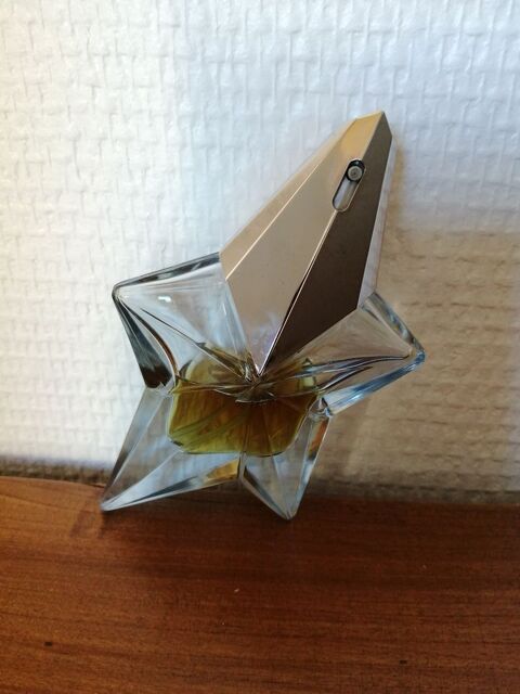 Flacon Angel Eau de parfum 10 Ch�teauroux (36)