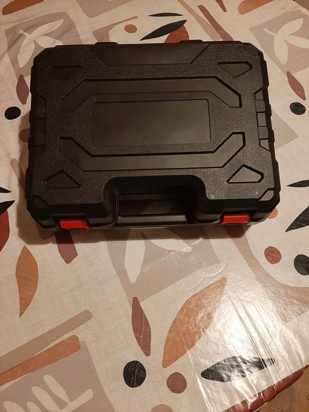 HYDROJET NETTOYEUR HAUTE PRESSION + 1 batterie gratuite
Bricolage