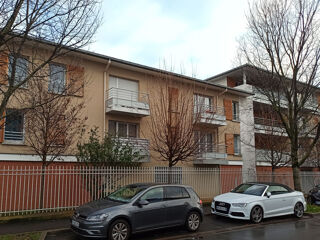  Appartement  louer 2 pices 41 m
