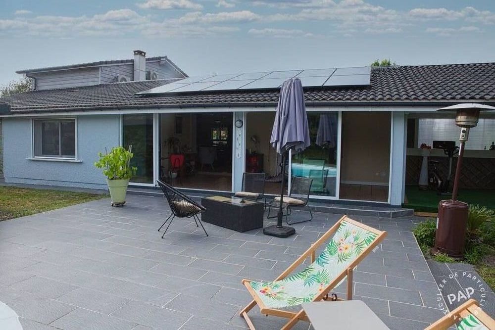 Maison 5 pièces 170 m² · à Lanton · 170 m² · 479 000 €