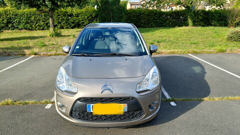 Citroen c3 Citroën  1.1i Airdream Attraction